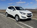 Hyundai Tucson 2011 года за 8 000 000 тг. в Усть-Каменогорск – фото 5