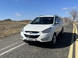 Hyundai Tucson 2011 годаүшін8 000 000 тг. в Усть-Каменогорск – фото 4