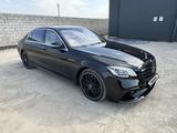 Mercedes-Benz S 400 2014 годаүшін22 000 000 тг. в Алматы – фото 3