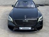 Mercedes-Benz S 400 2014 годаүшін22 000 000 тг. в Алматы