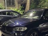 BMW X5 2014 года за 17 500 000 тг. в Алматы – фото 3