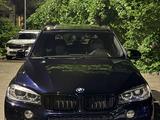 BMW X5 2014 года за 17 500 000 тг. в Алматы