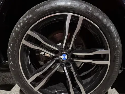 BMW X5 2014 года за 17 500 000 тг. в Алматы – фото 21