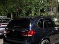 BMW X5 2014 года за 17 500 000 тг. в Алматы – фото 4