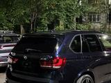 BMW X5 2014 года за 17 500 000 тг. в Алматы – фото 4