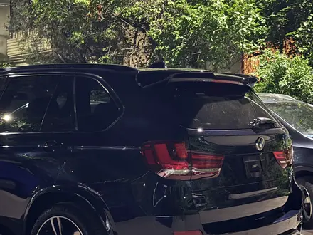 BMW X5 2014 года за 17 500 000 тг. в Алматы – фото 6
