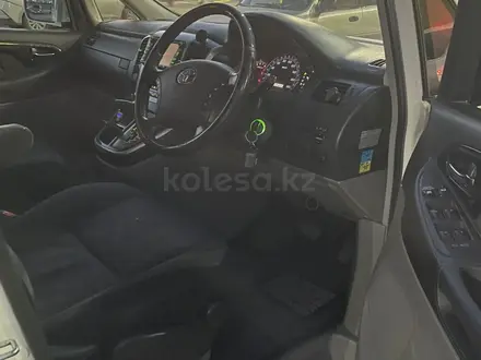 Toyota Alphard 2005 года за 4 700 000 тг. в Караганда – фото 5