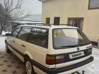 Volkswagen Passat 1992 годаfor2 100 000 тг. в Шымкент