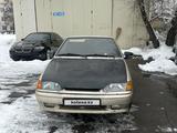 ВАЗ (Lada) 2115 2006 года за 950 000 тг. в Алматы