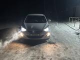 Hyundai Elantra 2014 года за 6 800 000 тг. в Астана – фото 2