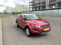 Land Rover Range Rover Evoque 2013 годаүшін9 300 000 тг. в Астана