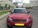 Land Rover Range Rover Evoque 2013 годаүшін9 200 000 тг. в Астана – фото 2