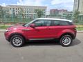 Land Rover Range Rover Evoque 2013 года за 9 300 000 тг. в Астана – фото 4