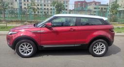 Land Rover Range Rover Evoque 2013 годаүшін9 200 000 тг. в Астана – фото 4