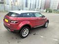 Land Rover Range Rover Evoque 2013 годаfor9 300 000 тг. в Астана – фото 7