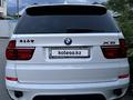 BMW X5 2012 года за 12 500 000 тг. в Алматы – фото 5