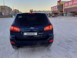 Hyundai Santa Fe 2006 годаүшін6 230 000 тг. в Караганда – фото 5