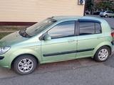 Hyundai Getz 2007 года за 2 700 000 тг. в Аркалык – фото 3