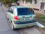 Hyundai Getz 2007 года за 2 700 000 тг. в Аркалык – фото 4