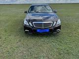 Mercedes-Benz E 200 2009 года за 6 500 000 тг. в Кокшетау – фото 2