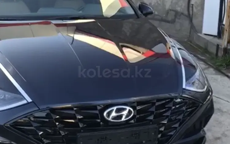 Hyundai Sonata 2020 годаүшін13 000 000 тг. в Шымкент