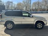 Toyota Land Cruiser Prado 2008 года за 12 000 000 тг. в Астана – фото 3