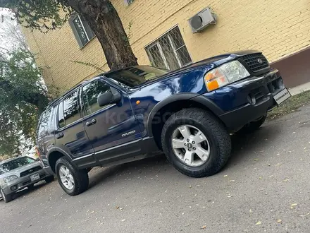 Ford Explorer 2004 года за 5 290 000 тг. в Алматы – фото 3