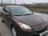 Mazda 3 2012 года за 4 900 000 тг. в Астана