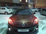 Mazda 3 2012 года за 4 900 000 тг. в Астана – фото 4