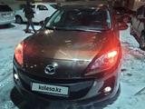 Mazda 3 2012 года за 4 900 000 тг. в Астана – фото 5