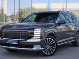 Hyundai Palisade Calligraphy 7 2025 года за 37 576 355 тг. в Шымкент