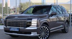 Hyundai Palisade Calligraphy 7 2025 года за 37 576 355 тг. в Шымкент