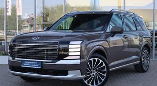 Hyundai Palisade Calligraphy 7 2025 года за 37 576 355 тг. в Шымкент