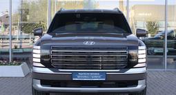 Hyundai Palisade Calligraphy 7 2025 года за 37 576 355 тг. в Шымкент – фото 2