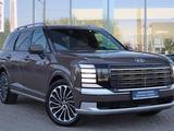 Hyundai Palisade Calligraphy 7 2025 года за 37 576 355 тг. в Шымкент – фото 3