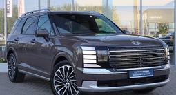 Hyundai Palisade Calligraphy 7 2025 года за 37 576 355 тг. в Шымкент – фото 3