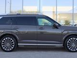 Hyundai Palisade Calligraphy 7 2025 года за 37 576 355 тг. в Шымкент – фото 4