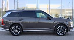 Hyundai Palisade Calligraphy 7 2025 года за 37 576 355 тг. в Шымкент – фото 4