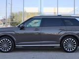 Hyundai Palisade Calligraphy 7 2025 года за 37 576 355 тг. в Шымкент – фото 5