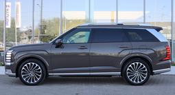 Hyundai Palisade Calligraphy 7 2025 года за 37 576 355 тг. в Шымкент – фото 5