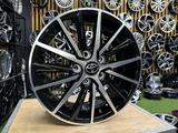 Диски Toyota Camry R-16*5*114.3 в наличии Astana за 174 000 тг. в Астана – фото 3