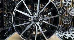 Диски Toyota Camry R-16*5*114.3 в наличии Astana за 174 000 тг. в Астана