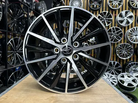 Диски Toyota Camry R 16*5*114.3 в наличии Astana за 173 000 тг. в Астана