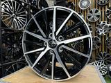 Диски Toyota Camry R-16*5*114.3 в наличии Astana за 174 000 тг. в Астана – фото 2