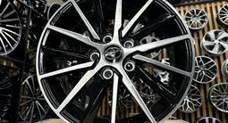 Диски Toyota Camry R-16*5*114.3 в наличии Astana за 174 000 тг. в Астана – фото 4