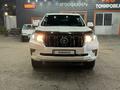 Toyota Land Cruiser Prado 2017 годаfor21 500 000 тг. в Тараз