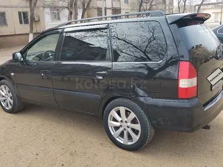 Mitsubishi Space Wagon 1999 года за 2 750 000 тг. в Байконыр – фото 2