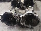 Коробка audi С4-A6-A4-B4үшін50 000 тг. в Шымкент – фото 2