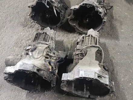 Коробка audi С4-A6-A4-B4 за 50 000 тг. в Шымкент