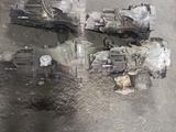 Коробка audi С4-A6-A4-B4үшін50 000 тг. в Шымкент – фото 5